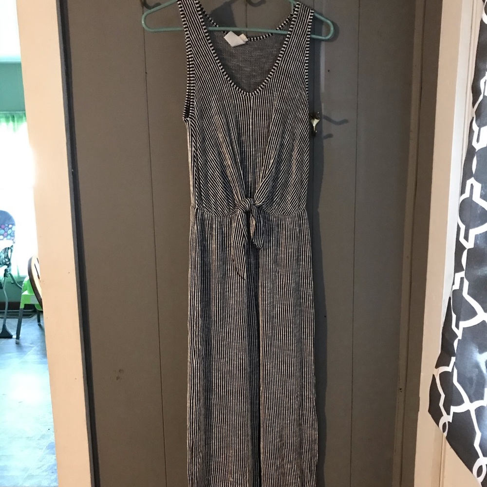 Jumpsuit